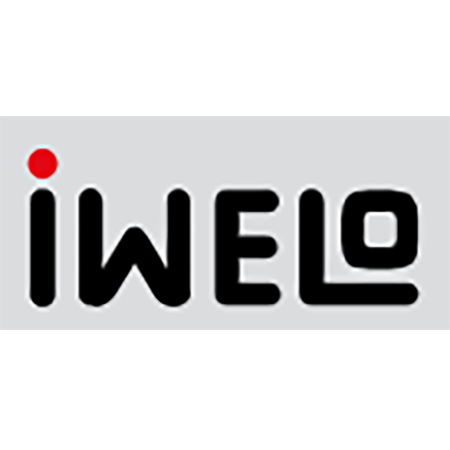 Logo der Firma IWELO Möbelsysteme aus Landsberg am Lech