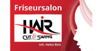 Logo der Firma Friseur Hair & Swing Inh. Heike Bolz aus Eichenzell
