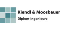 Logo der Firma Kiendl & Moosbauer Diplom-Ingenieure aus Deggendorf