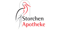 Logo der Firma STORCHEN - APOTHEKE aus Heinersreuth