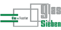 Logo der Firma GLAS-Sieben GmbH aus Erkrath