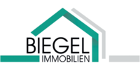 Logo der Firma BIEGEL IMMOBILIEN aus Meerbusch