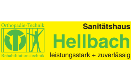 Logo der Firma Inh. Matthias Hahn Hellbach Orthopädie aus Amberg