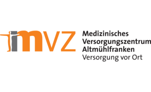 Logo der Firma MVZ Klinikum Altmühlfranken aus Weißenburg