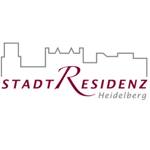 Logo der Firma Stadtresidenz Heidelberg aus Heidelberg