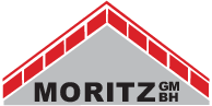Logo der Firma Moritz GmbH aus Achern