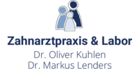 Logo der Firma Zahnärzte Kuhlen Oliver Dr., Lenders Markus Dr. aus Nettetal
