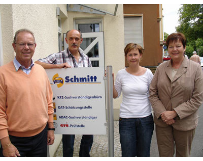 Beispielarbeit von Schmitt Karlheinz - veröffentlicht auf Gutachter.org