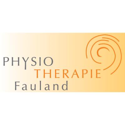 Logo der Firma Physiotherapie Fauland GbR aus Amberg