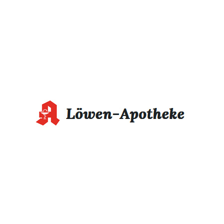 Logo der Firma Löwen-Apotheke aus Stolpen