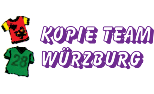 Logo der Firma Kopie Team Würzburg aus Würzburg