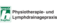 Logo der Firma Physiotherapie- und Lymphdrainagepraxis Hupfer Annett aus Zeulenroda-Triebes