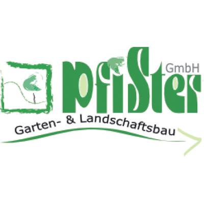 Logo der Firma Eugen Pfister Garten- und Landschaftsbau GmbH aus Stuttgart
