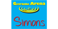 Logo der Firma Getränke Arena Simons aus Mönchengladbach