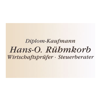 Logo der Firma Diplom-Kaufmann Hans-O. Rühmkorb Wirtschaftsprüfer Steuerberater aus Magdeburg