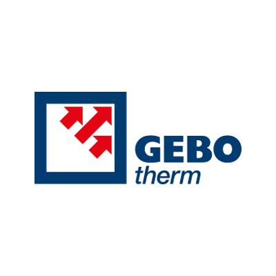 Logo der Firma GEBOtherm Niederlassung Braunschweig aus Braunschweig