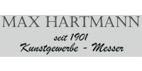 Logo der Firma Hartmann Max Kunstgewerbe aus Ingolstadt