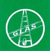 Logo der Firma Franz Glas Gebäudereinigung aus Regensburg