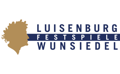 Logo der Firma Luisenburg-Festspiele aus Wunsiedel