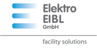 Logo der Firma ELEKTRO EIBL GmbH aus Lauf