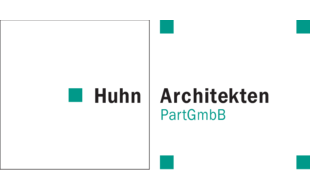 Logo der Firma Huhn Architekten PartGmbB aus Neuss