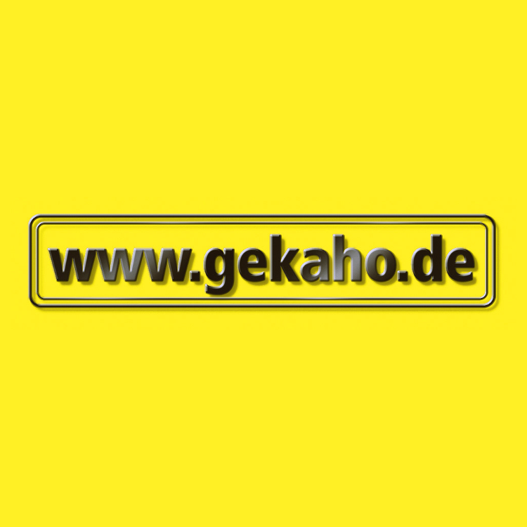 Logo der Firma GeKaHo GbR  aus Lahr/Schwarzwald
