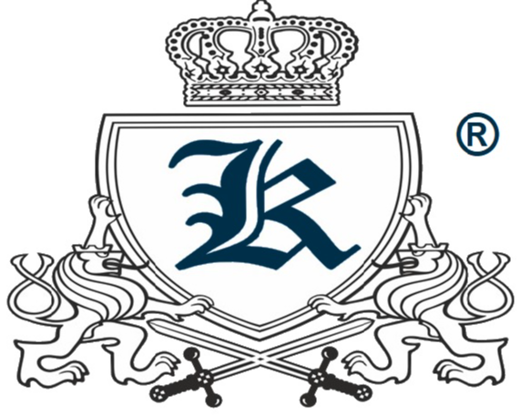 Logo der Firma Kaufmann Spezialfahrzeuge ® aus Grünheide (Mark)
