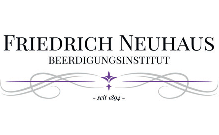 Logo der Firma Bestattung Neuhaus aus Düsseldorf