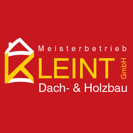 Logo der Firma Dach- & Holzbau Kleint GmbH aus Schöpstal auf dem Branchenportal Dachdecker.com