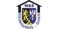 Logo der Firma W & S Reinigungs GmbH, Gebäudereinigung & Hausmeisterdienste aus Rosenbach