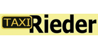 Logo der Firma Taxi Rieder aus Landsberg