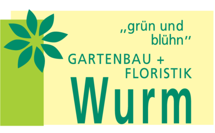 Logo der Firma Wurm Gartenbau + Floristik aus Freystadt