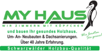 Logo der Firma My Haus GmbH aus Höchenschwand