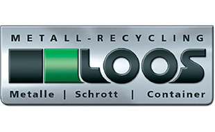 Logo der Firma Metallrecyling Loos aus Hersbruck auf dem Branchenportal Hausmeisterdienste.net