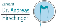 Logo der Firma Hirschinger Andreas Dr.med.dent. aus Heroldsberg