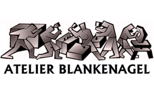 Logo der Firma Atelier Blankenagel - individuelle Grabmale aus Stein aus Krefeld