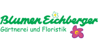 Logo der Firma Eichberger Jürgen Blumen aus Passau