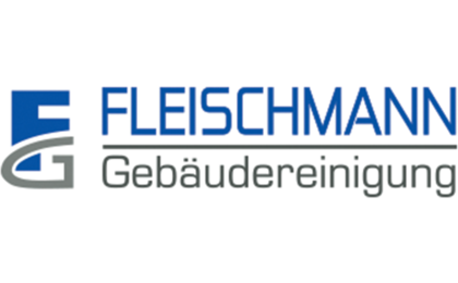 Logo der Firma Gebäudereinigung Fleischmann GmbH&Co.KG aus Giebelstadt