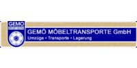 Logo der Firma GEMÖ Möbeltransporte GmbH Umzüge aus Erfurt