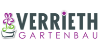 Logo der Firma Verrieth Heiner Gartenbau aus Kevelaer