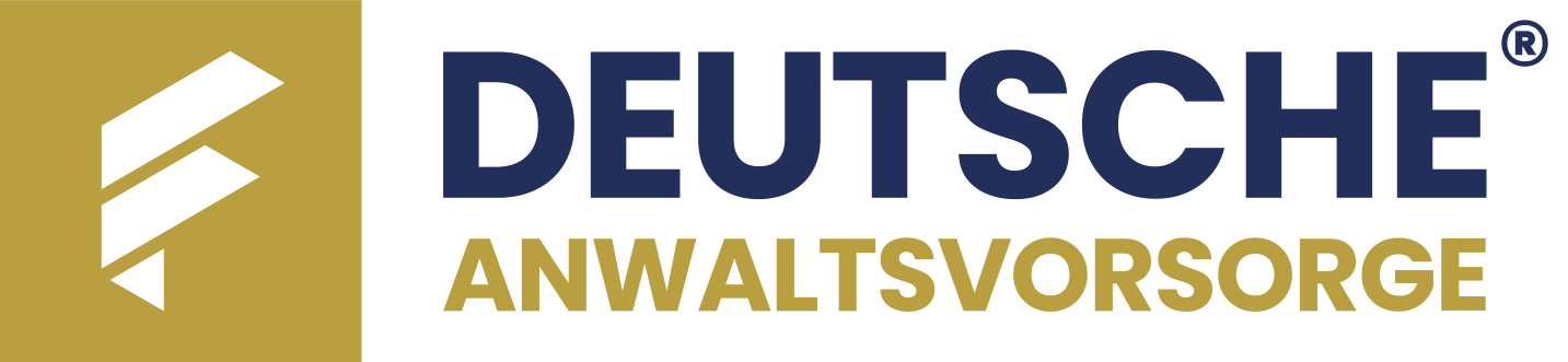 Logo der Firma Deutsche Anwaltsvorsorge GmbH aus Wetzlar