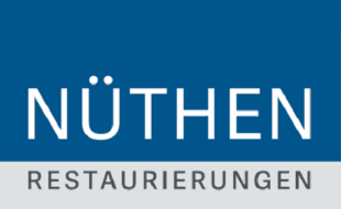 Logo der Firma Nüthen Restaurierungen GmbH + Co. KG aus Erfurt