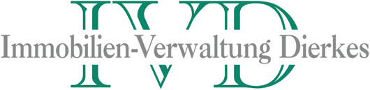Logo der Firma Immobilien-Verwaltung Dierkes aus Oberhausen
