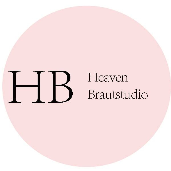 Logo der Firma Heaven Brautstudio aus Hanau