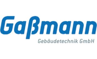 Logo der Firma Gaßmann Gebäudetechnik GmbH aus Neuss
