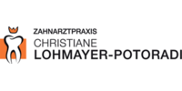 Logo der Firma Christiane Lohmayer-Potoradi Zahnarztpraxis aus Zirndorf