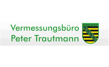 Logo der Firma Vermessungsbüro Trautmann Peter aus Auerbach