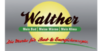 Logo der Firma Energietechnik Walther aus Rotschau