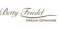 Logo der Firma BETTY FRIEDEL, Inh. Stefanie Grimm aus Lohr
