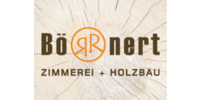 Logo der Firma Börrnert Zimmerei + Holzbau aus Dippoldiswalde